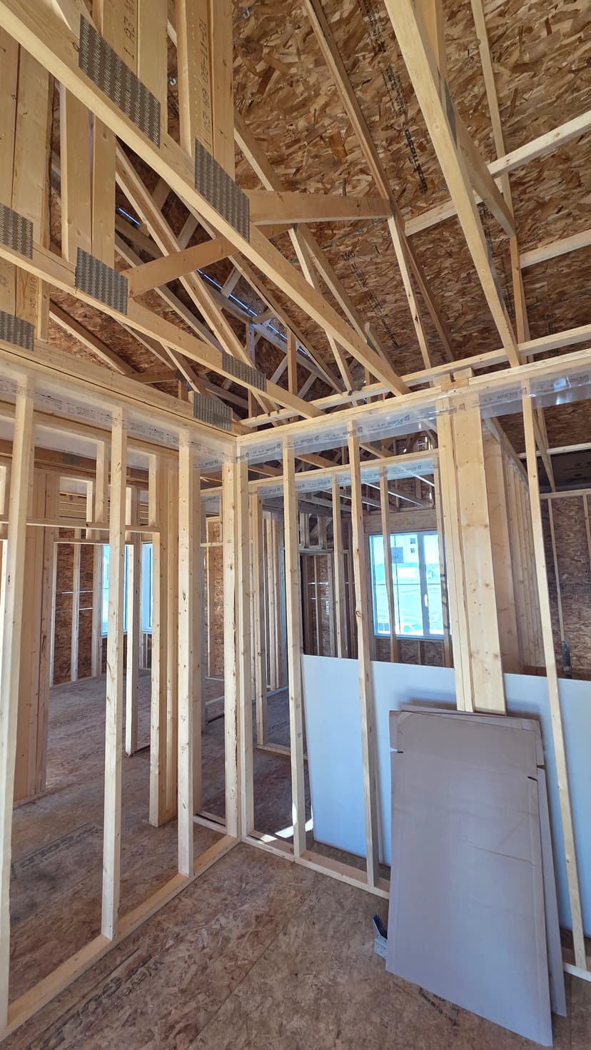 Custom Homes